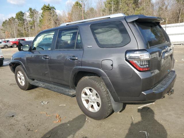 Photo 1 VIN: JTEBU5JR5F5222774 - TOYOTA 4RUNNER 