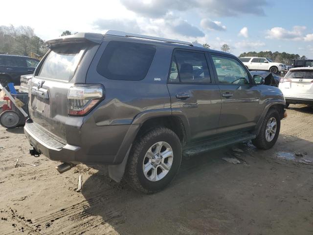 Photo 2 VIN: JTEBU5JR5F5222774 - TOYOTA 4RUNNER 