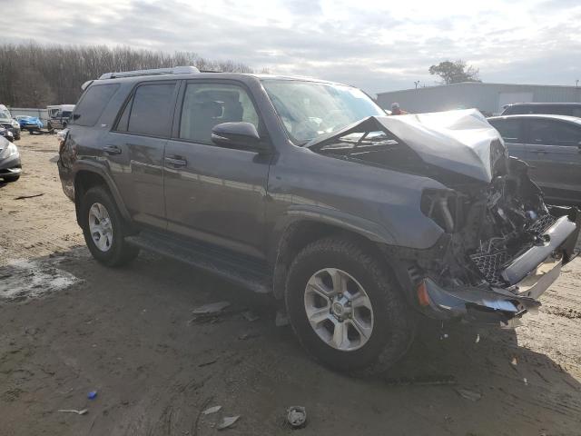 Photo 3 VIN: JTEBU5JR5F5222774 - TOYOTA 4RUNNER 