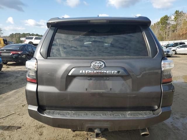 Photo 5 VIN: JTEBU5JR5F5222774 - TOYOTA 4RUNNER 