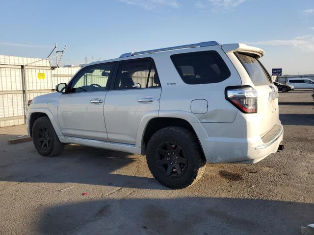 Photo 1 VIN: JTEBU5JR5F5223603 - TOYOTA 4RUNNER SR 