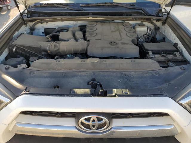 Photo 11 VIN: JTEBU5JR5F5223603 - TOYOTA 4RUNNER SR 