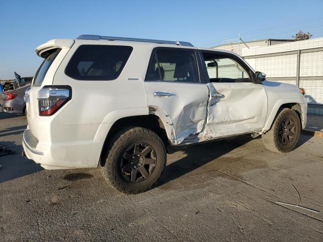 Photo 2 VIN: JTEBU5JR5F5223603 - TOYOTA 4RUNNER SR 