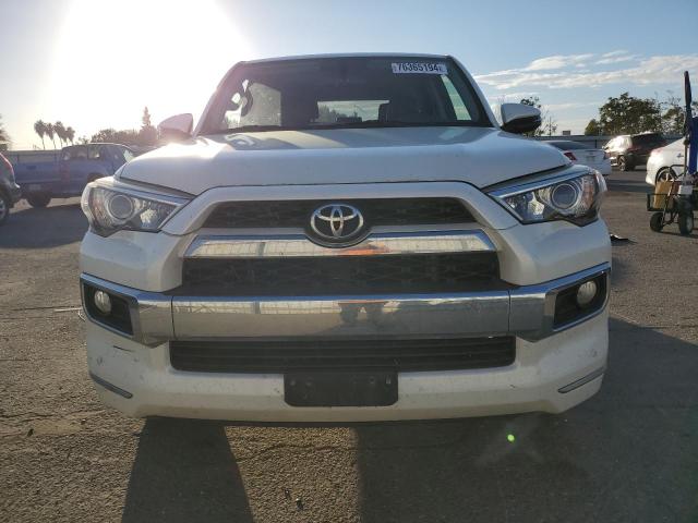 Photo 4 VIN: JTEBU5JR5F5223603 - TOYOTA 4RUNNER SR 