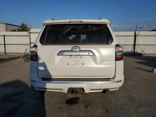 Photo 5 VIN: JTEBU5JR5F5223603 - TOYOTA 4RUNNER SR 