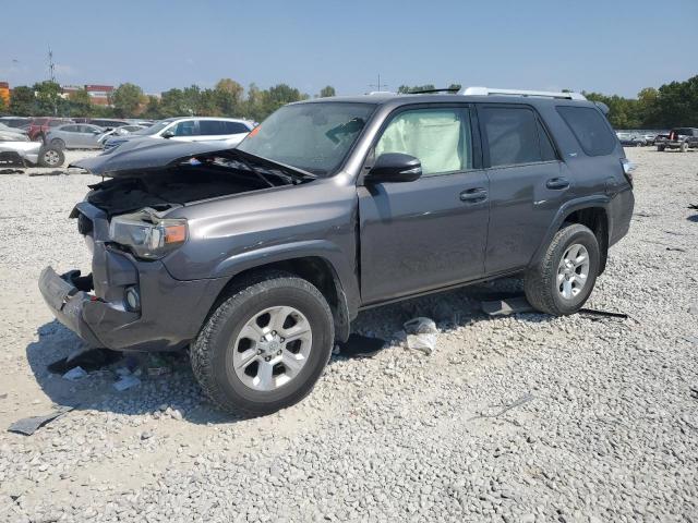 Photo 0 VIN: JTEBU5JR5F5225156 - TOYOTA 4RUNNER SR 