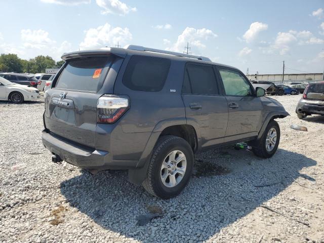 Photo 2 VIN: JTEBU5JR5F5225156 - TOYOTA 4RUNNER SR 