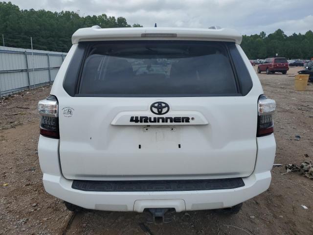 Photo 5 VIN: JTEBU5JR5F5228395 - TOYOTA 4RUNNER SR 