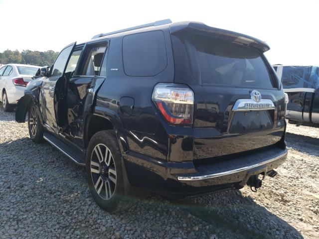 Photo 2 VIN: JTEBU5JR5F5229398 - TOYOTA 4RUNNER SR 