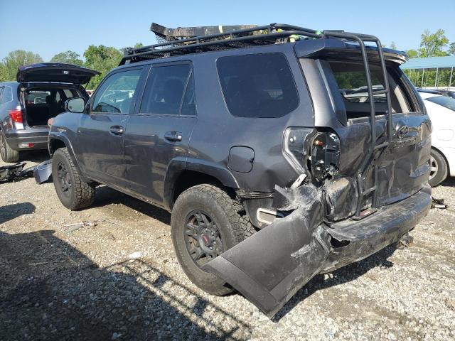 Photo 1 VIN: JTEBU5JR5F5229403 - TOYOTA 4RUNNER SR 