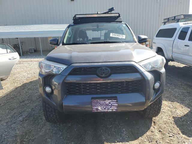 Photo 4 VIN: JTEBU5JR5F5229403 - TOYOTA 4RUNNER SR 