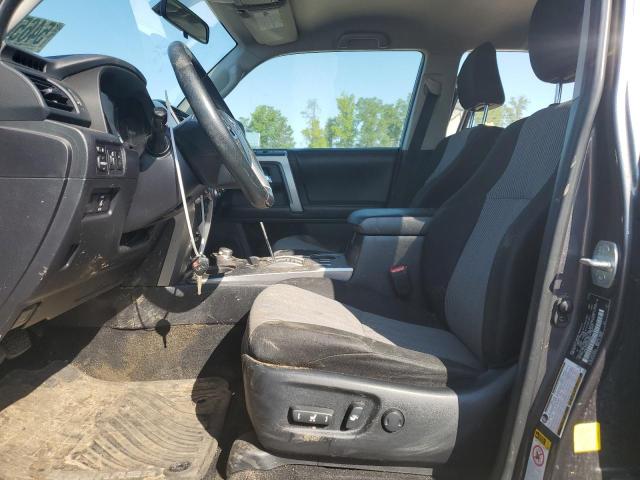 Photo 6 VIN: JTEBU5JR5F5229403 - TOYOTA 4RUNNER SR 