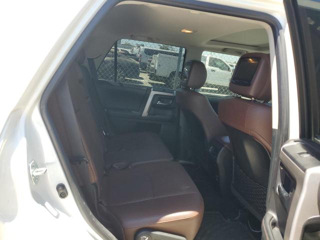 Photo 10 VIN: JTEBU5JR5F5239266 - TOYOTA 4RUNNER 