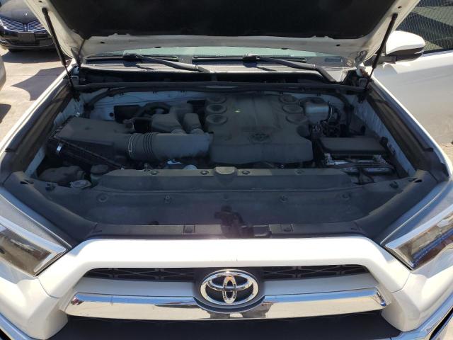 Photo 11 VIN: JTEBU5JR5F5239266 - TOYOTA 4RUNNER 