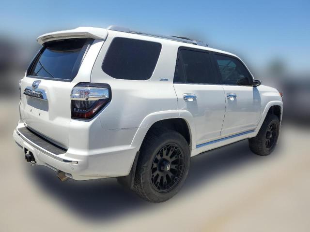 Photo 2 VIN: JTEBU5JR5F5239266 - TOYOTA 4RUNNER 