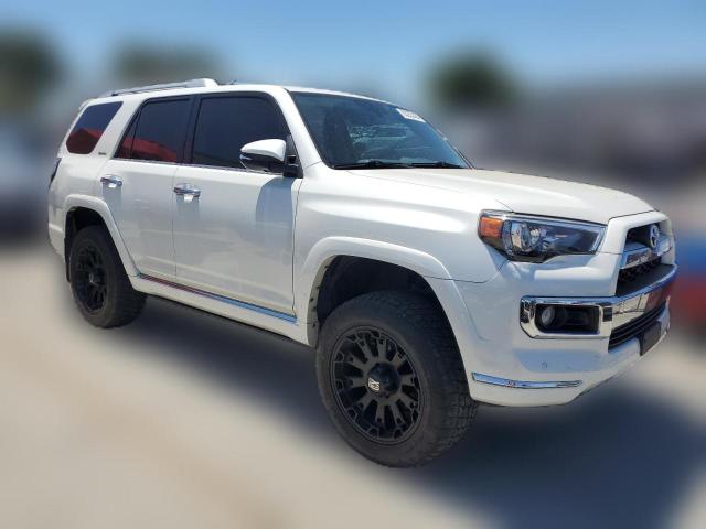 Photo 3 VIN: JTEBU5JR5F5239266 - TOYOTA 4RUNNER 