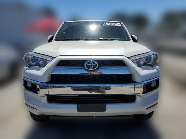 Photo 4 VIN: JTEBU5JR5F5239266 - TOYOTA 4RUNNER 