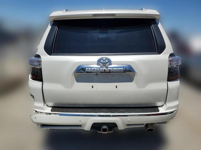 Photo 5 VIN: JTEBU5JR5F5239266 - TOYOTA 4RUNNER 