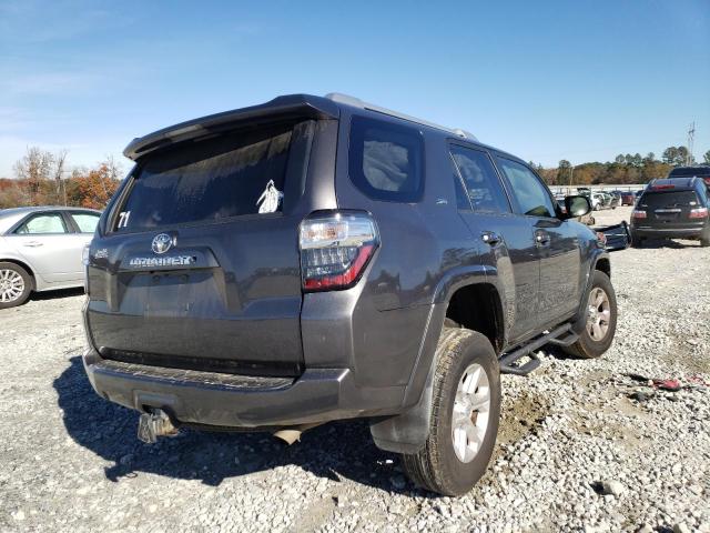 Photo 3 VIN: JTEBU5JR5F5239929 - TOYOTA 4RUNNER SR 