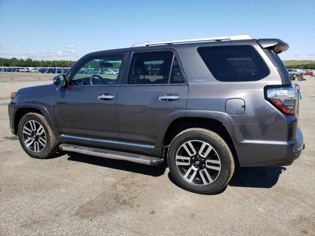 Photo 1 VIN: JTEBU5JR5F5243379 - TOYOTA 4RUNNER 