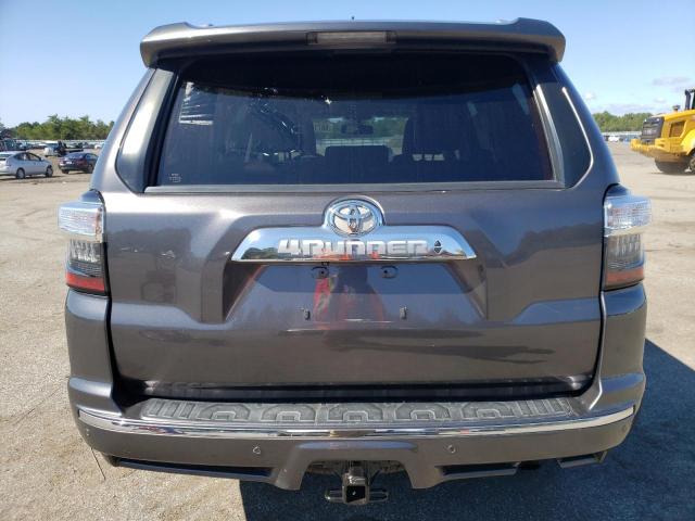 Photo 5 VIN: JTEBU5JR5F5243379 - TOYOTA 4RUNNER 