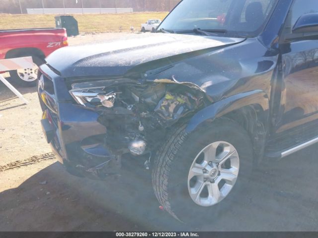 Photo 5 VIN: JTEBU5JR5F5252762 - TOYOTA 4RUNNER 