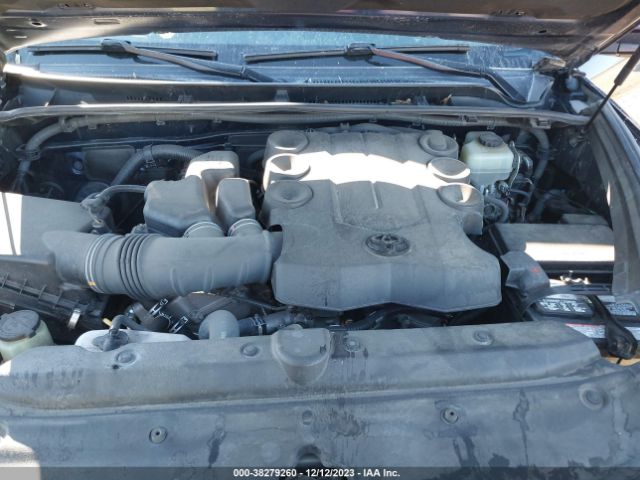 Photo 9 VIN: JTEBU5JR5F5252762 - TOYOTA 4RUNNER 