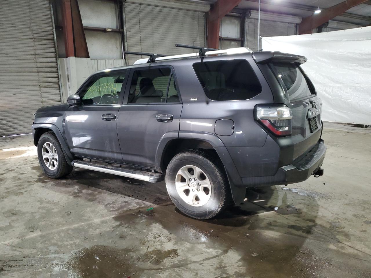 Photo 1 VIN: JTEBU5JR5F5252857 - TOYOTA 4RUNNER 