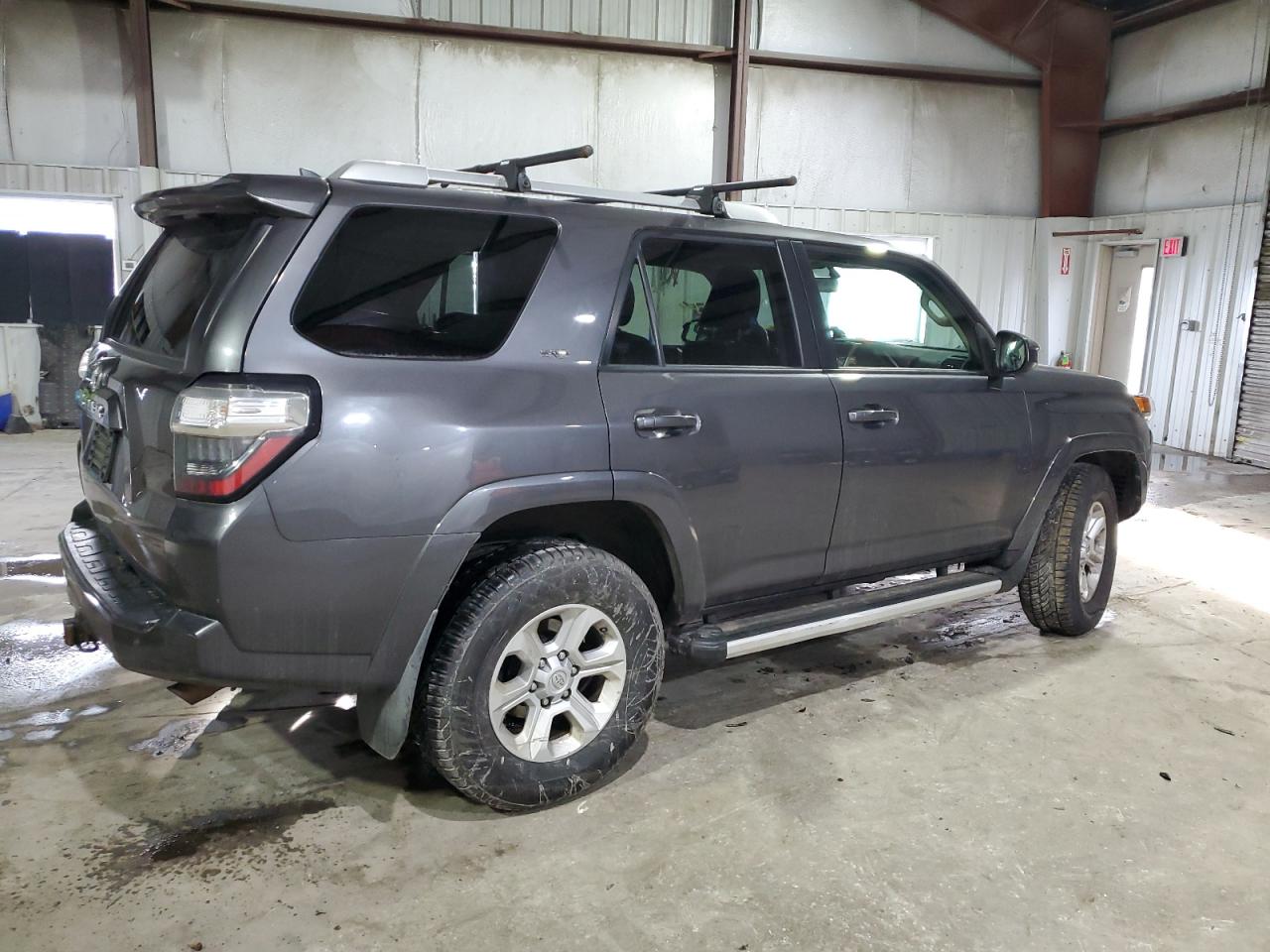 Photo 2 VIN: JTEBU5JR5F5252857 - TOYOTA 4RUNNER 