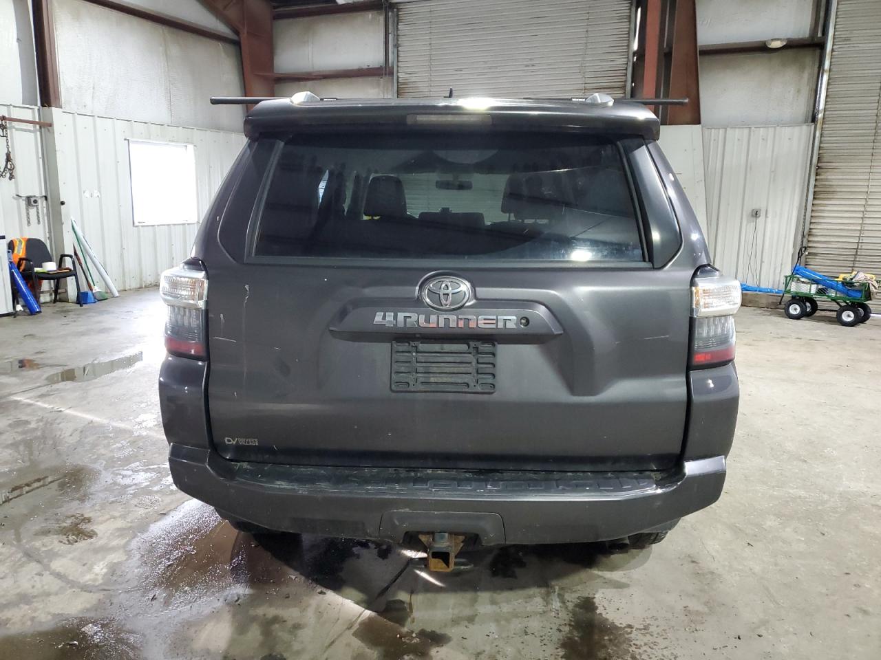 Photo 5 VIN: JTEBU5JR5F5252857 - TOYOTA 4RUNNER 