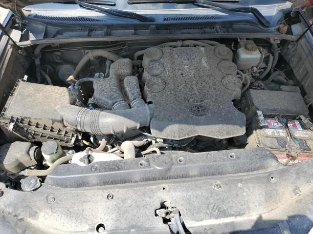 Photo 11 VIN: JTEBU5JR5F5253880 - TOYOTA 4RUNNER SR 