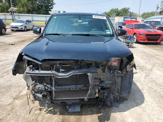 Photo 4 VIN: JTEBU5JR5F5253880 - TOYOTA 4RUNNER SR 