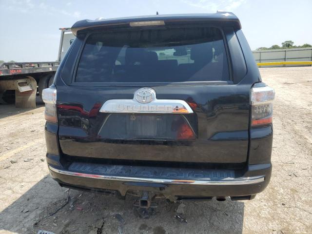 Photo 5 VIN: JTEBU5JR5F5253880 - TOYOTA 4RUNNER SR 