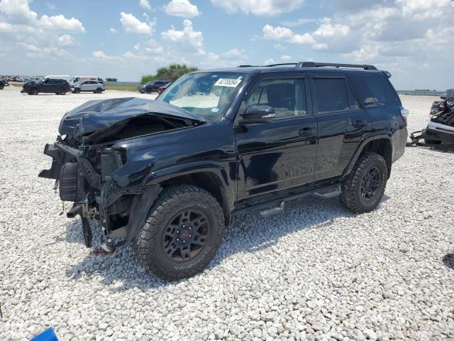 Photo 0 VIN: JTEBU5JR5F5257802 - TOYOTA 4RUNNER SR 