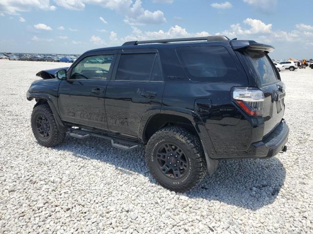 Photo 1 VIN: JTEBU5JR5F5257802 - TOYOTA 4RUNNER SR 