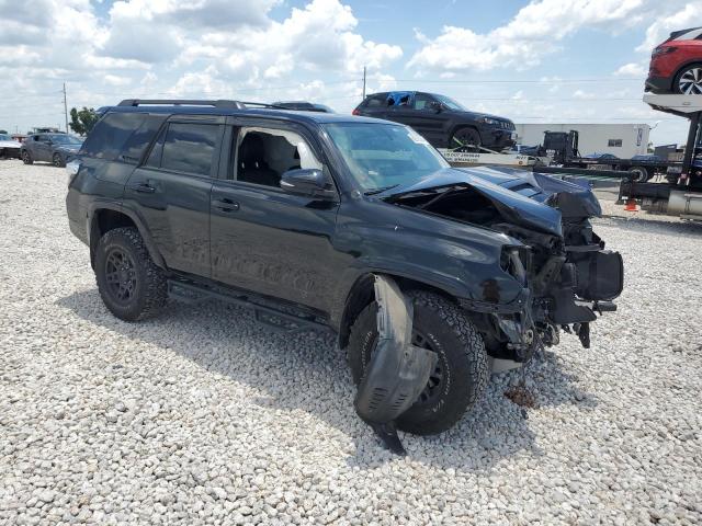 Photo 3 VIN: JTEBU5JR5F5257802 - TOYOTA 4RUNNER SR 