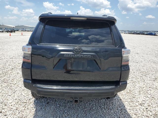 Photo 5 VIN: JTEBU5JR5F5257802 - TOYOTA 4RUNNER SR 