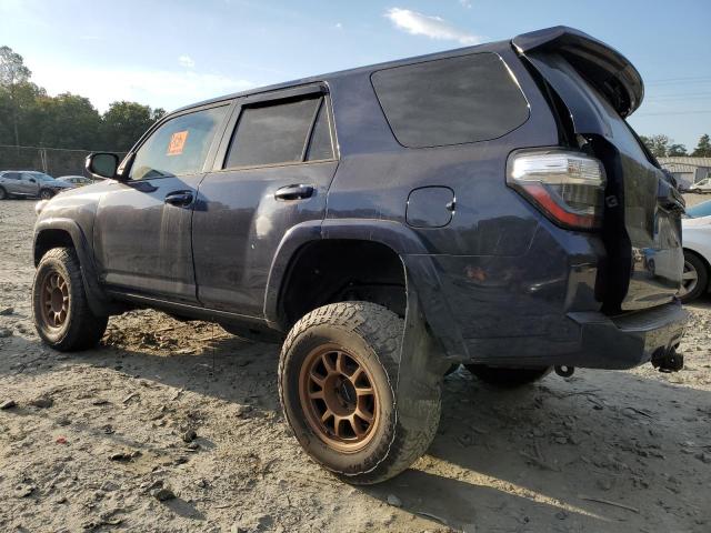 Photo 1 VIN: JTEBU5JR5F5262742 - TOYOTA 4RUNNER SR 