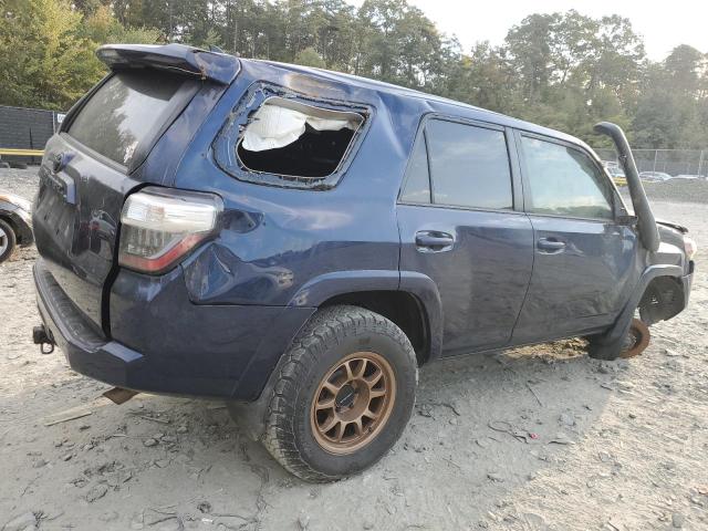 Photo 2 VIN: JTEBU5JR5F5262742 - TOYOTA 4RUNNER SR 