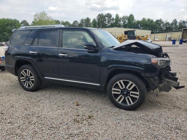 Photo 3 VIN: JTEBU5JR5F5268606 - TOYOTA 4RUNNER 