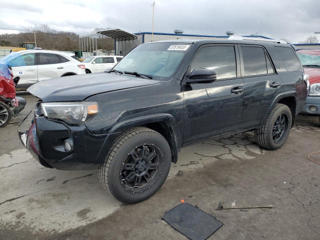 Photo 0 VIN: JTEBU5JR5F5270887 - TOYOTA 4RUNNER SR 