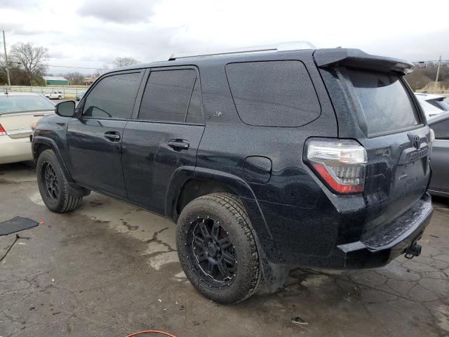 Photo 1 VIN: JTEBU5JR5F5270887 - TOYOTA 4RUNNER SR 