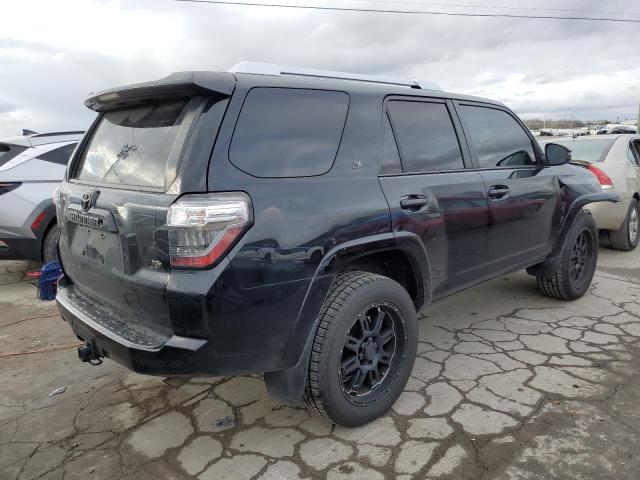 Photo 2 VIN: JTEBU5JR5F5270887 - TOYOTA 4RUNNER SR 