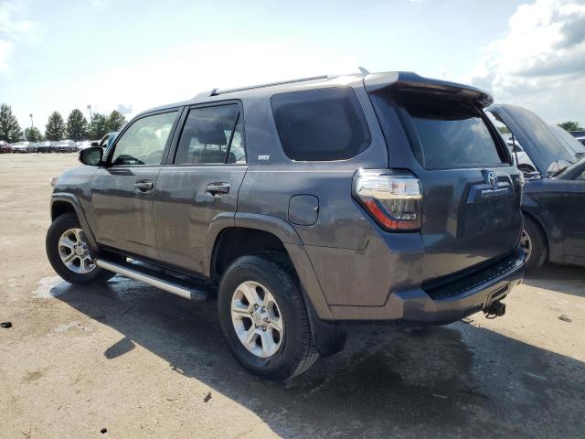 Photo 1 VIN: JTEBU5JR5F5276222 - TOYOTA 4RUNNER SR 