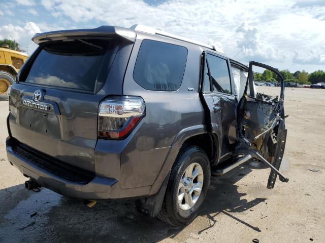 Photo 2 VIN: JTEBU5JR5F5276222 - TOYOTA 4RUNNER SR 