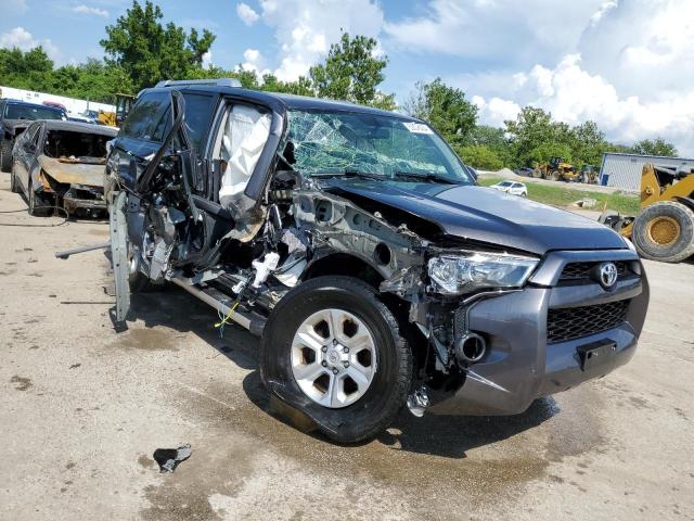 Photo 3 VIN: JTEBU5JR5F5276222 - TOYOTA 4RUNNER SR 