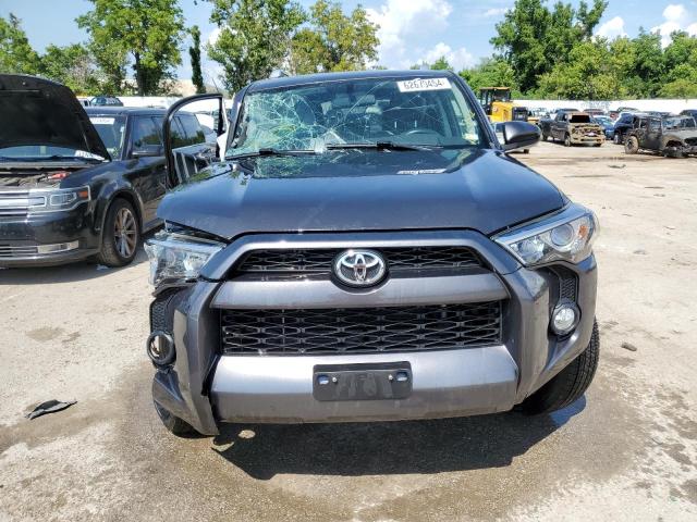 Photo 4 VIN: JTEBU5JR5F5276222 - TOYOTA 4RUNNER SR 