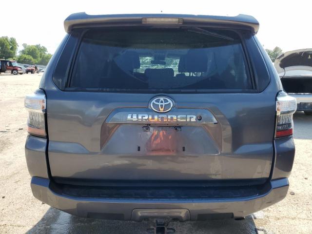 Photo 5 VIN: JTEBU5JR5F5276222 - TOYOTA 4RUNNER SR 