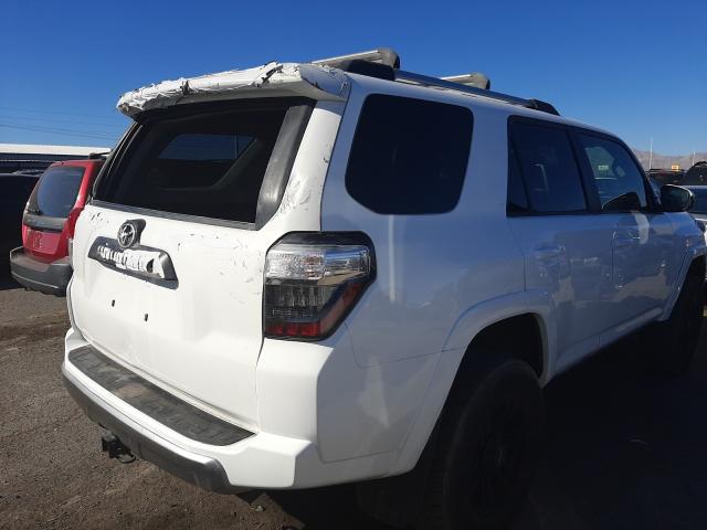 Photo 3 VIN: JTEBU5JR5F5276530 - TOYOTA 4RUNNER SR 