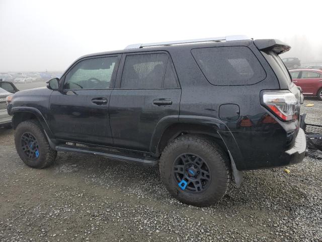 Photo 1 VIN: JTEBU5JR5G5289389 - TOYOTA 4RUNNER SR 